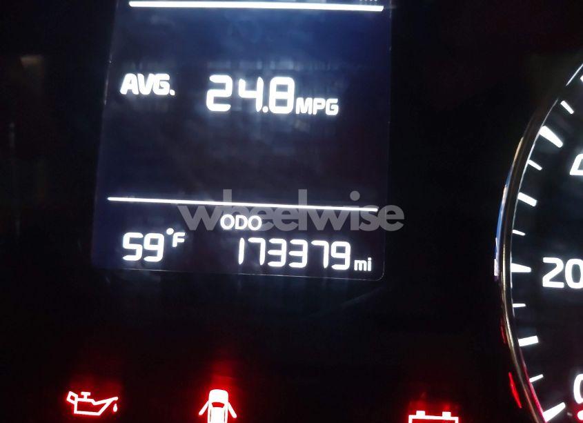 Photo 16 of 2017 Kia Forte LX (VIN 3KPFK4A74HE016955)