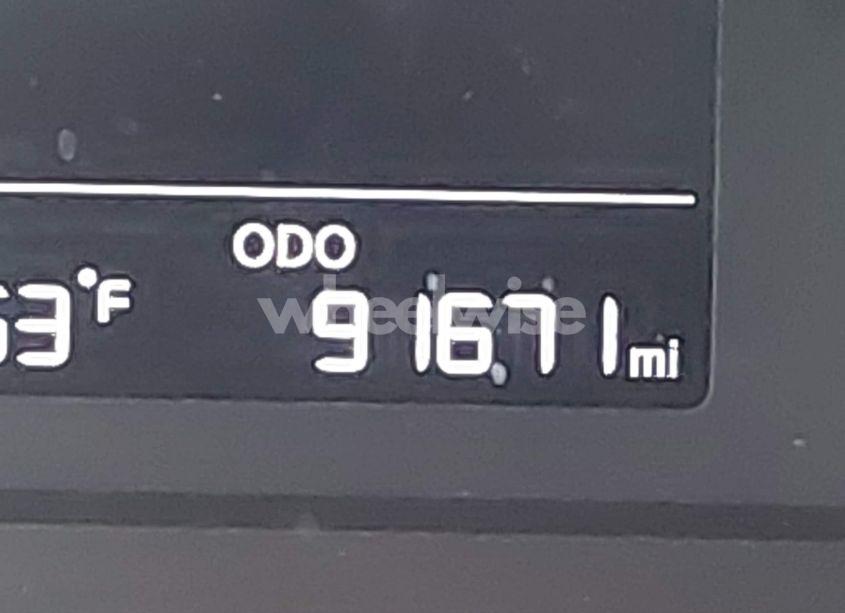 Photo 15 of 2017 Kia Forte LX (VIN 3KPFK4A74HE018334)