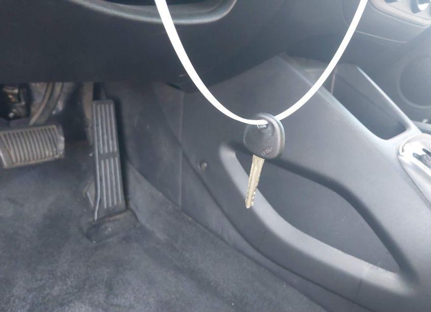 Photo 11 of 2017 Kia Forte LX (VIN 3KPFK4A74HE027034)