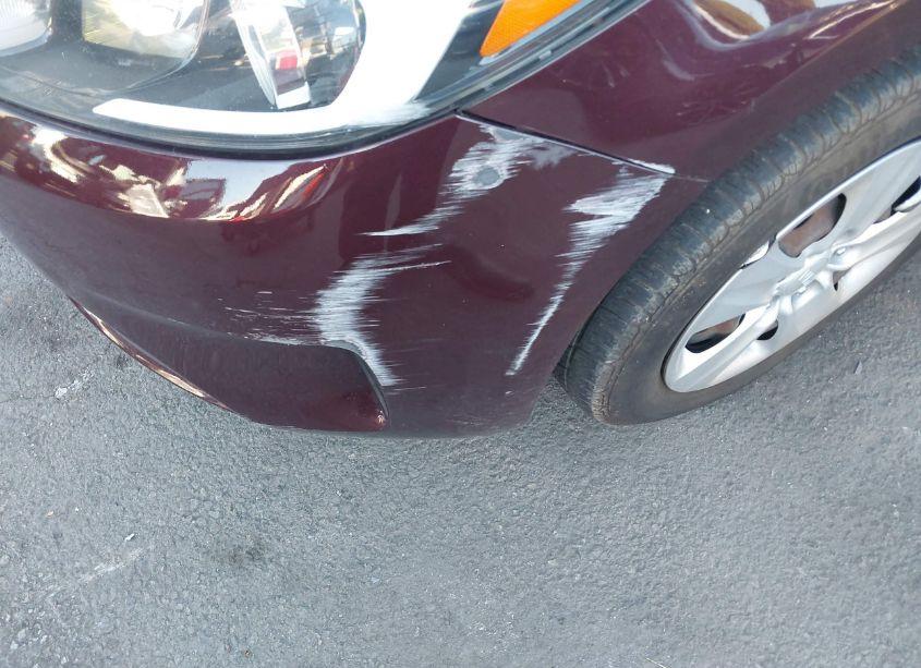 Photo 17 of 2017 Kia Forte LX (VIN 3KPFK4A74HE027034)