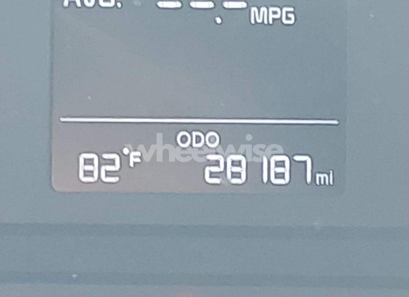 Photo 15 of 2017 Kia Forte LX (VIN 3KPFK4A74HE032072)