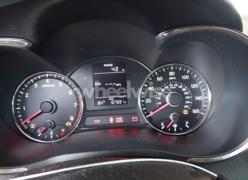 Photo 15 of 2017 Kia Forte LX (VIN 3KPFK4A74HE036218)