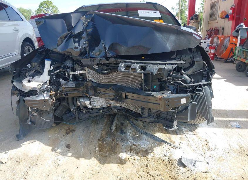 Photo 6 of 2017 Kia Forte LX (VIN 3KPFK4A74HE042357)