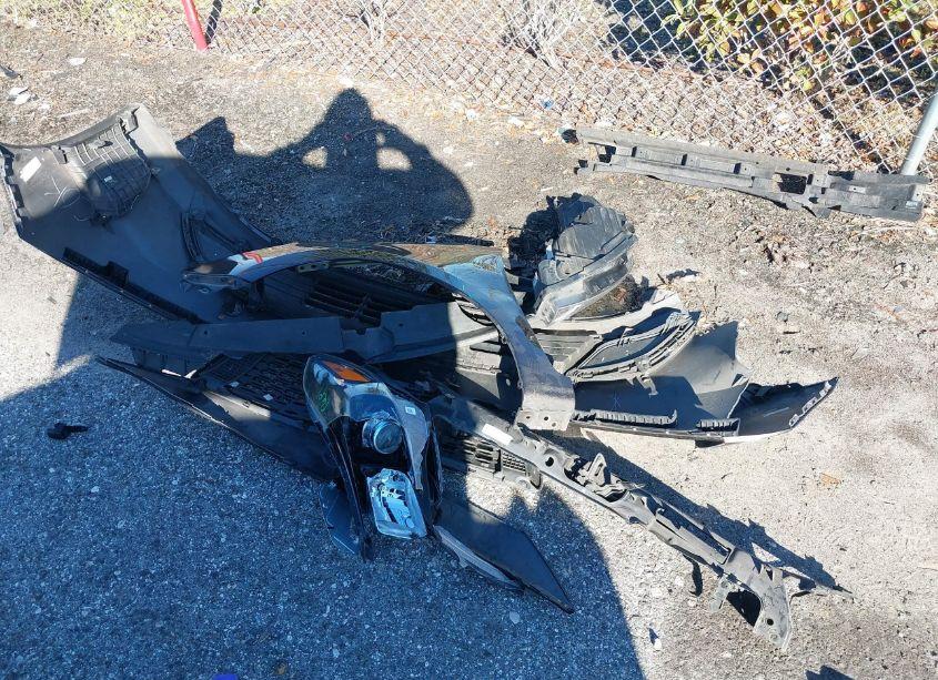 Photo 12 of 2017 Kia Forte LX (VIN 3KPFK4A74HE091168)