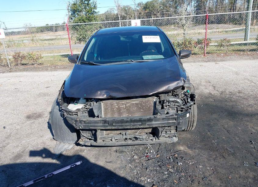 Photo 13 of 2017 Kia Forte LX (VIN 3KPFK4A74HE091168)