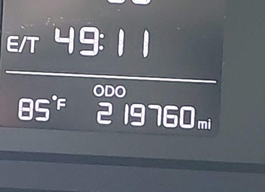 Photo 16 of 2017 Kia Forte LX (VIN 3KPFK4A74HE091168)