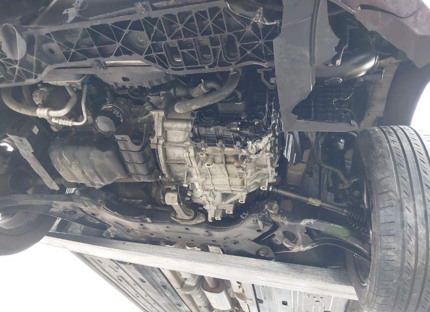 Photo 6 of 2017 Kia Forte LX (VIN 3KPFK4A74HE126002)