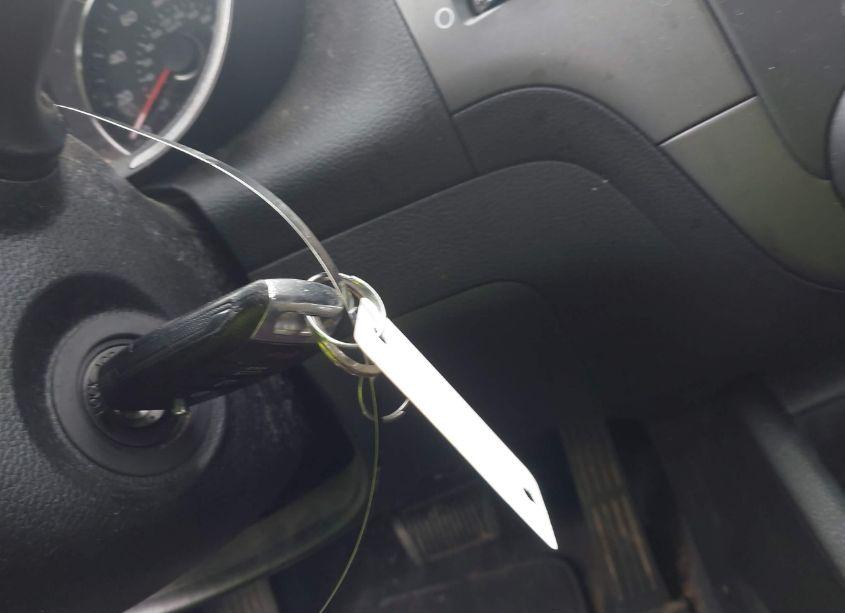 Photo 11 of 2017 Kia Forte LX (VIN 3KPFK4A74HE145598)