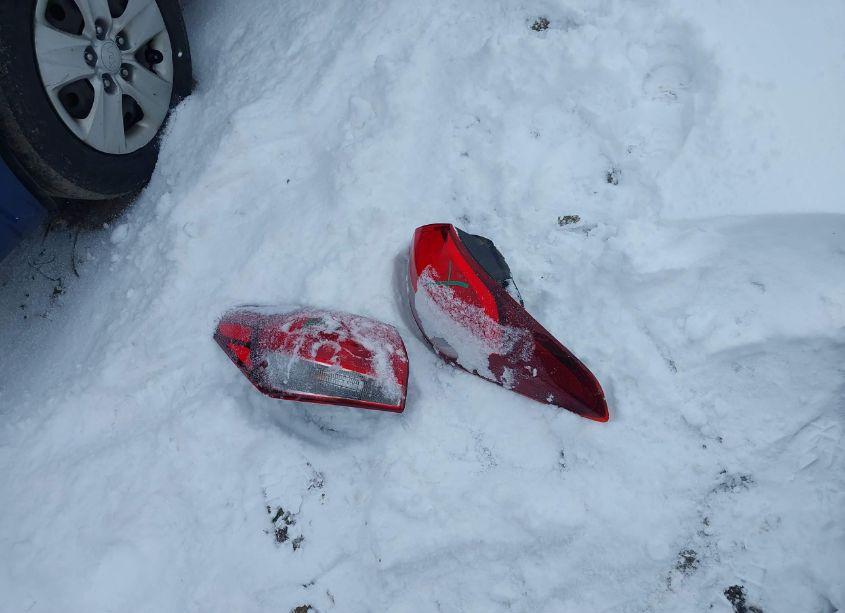 Photo 12 of 2017 Kia Forte LX (VIN 3KPFK4A74HE145598)