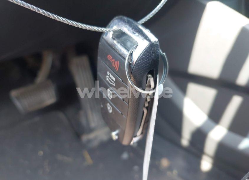 Photo 11 of 2017 Kia Forte LX (VIN 3KPFK4A74HE152485)