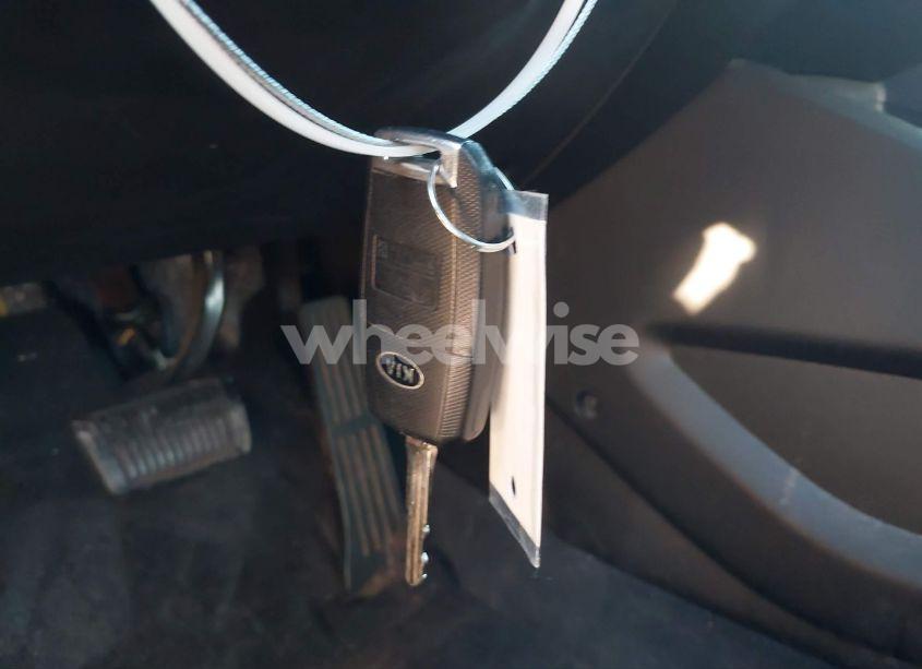 Photo 11 of 2018 Kia Forte LX (VIN 3KPFK4A74JE212061)