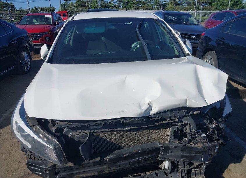 Photo 13 of 2018 Kia Forte LX (VIN 3KPFK4A74JE229409)