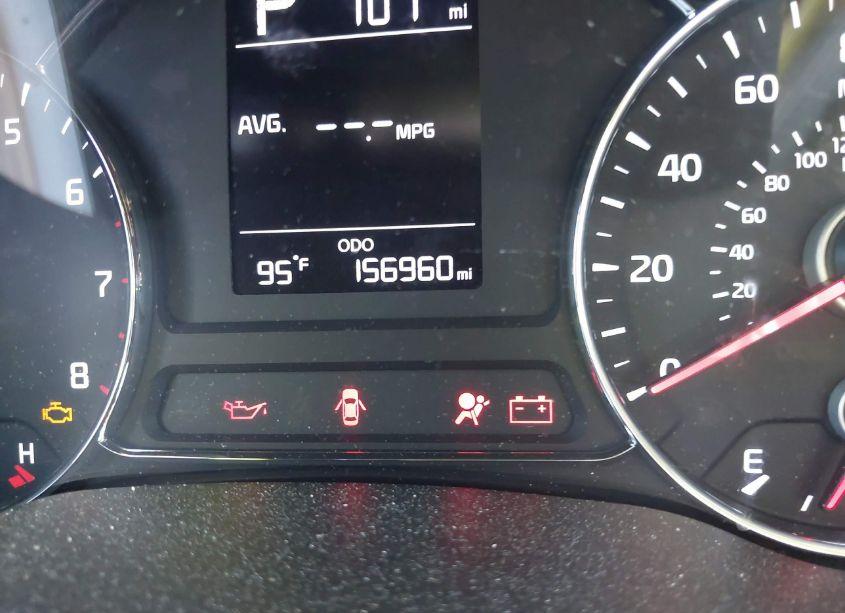 Photo 16 of 2018 Kia Forte LX (VIN 3KPFK4A74JE229409)