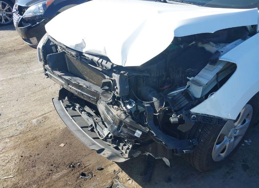 Photo 6 of 2018 Kia Forte LX (VIN 3KPFK4A74JE229409)