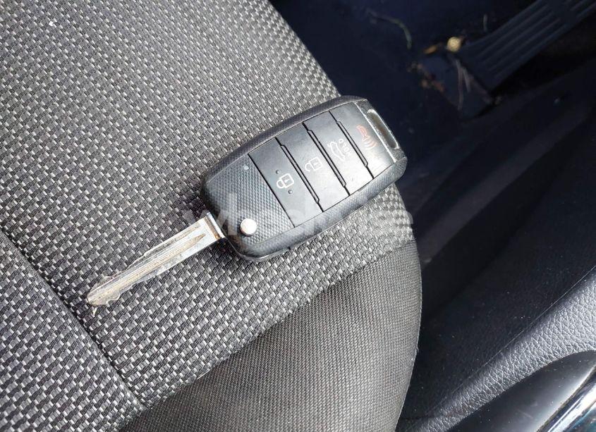 Photo 11 of 2018 Kia Forte LX (VIN 3KPFK4A74JE230690)