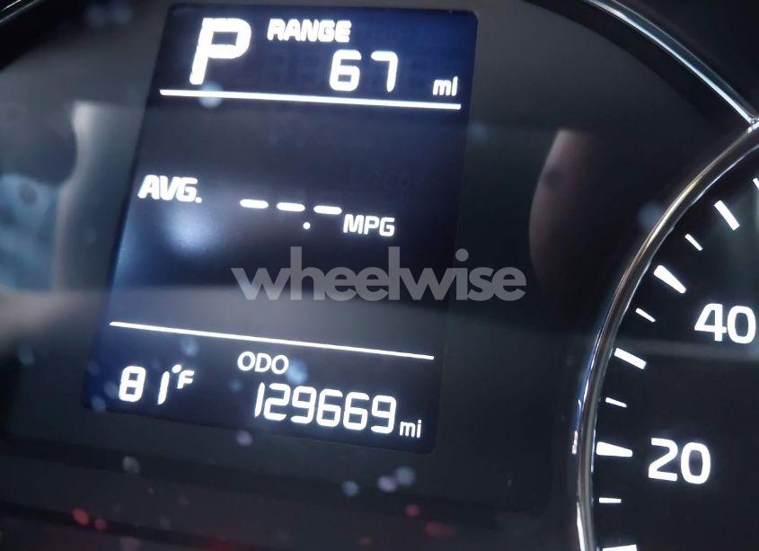 Photo 16 of 2018 Kia Forte LX (VIN 3KPFK4A74JE230690)