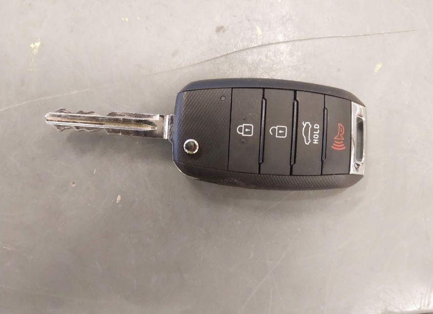 Photo 11 of 2018 Kia Forte LX (VIN 3KPFK4A74JE239633)