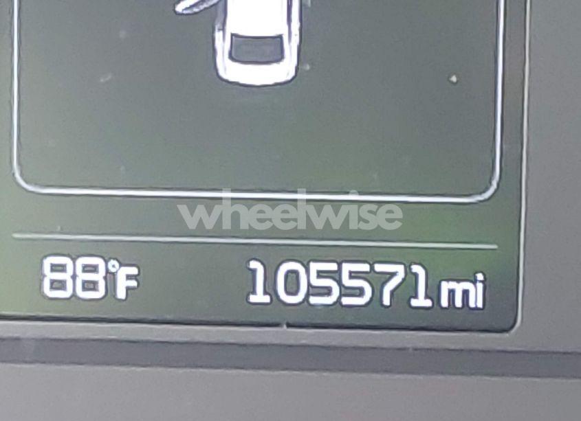 Photo 7 of 2018 Kia Forte LX (VIN 3KPFK4A74JE270462)