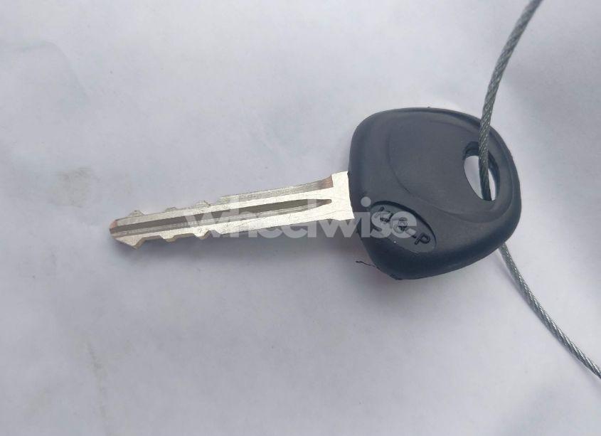 Photo 11 of 2017 Kia Forte LX (VIN 3KPFK4A75HE016494)