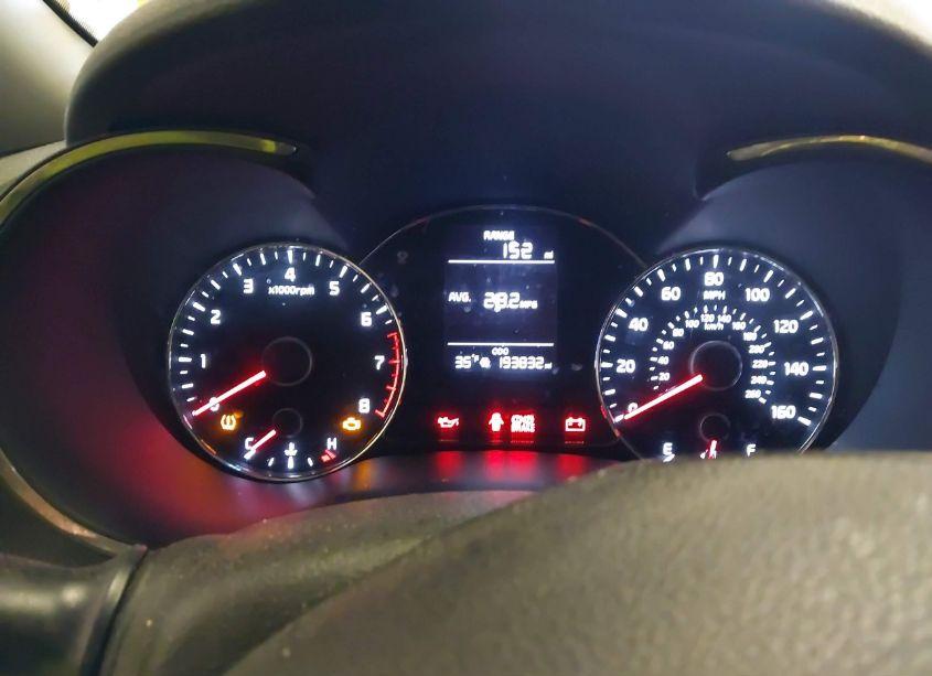 Photo 7 of 2017 Kia Forte LX (VIN 3KPFK4A75HE037054)