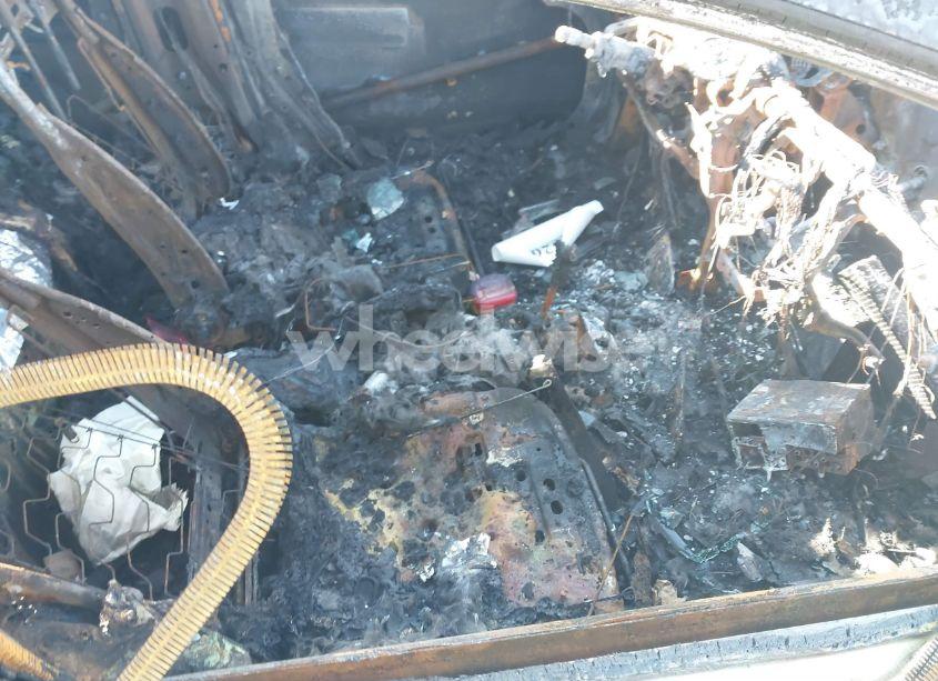 Photo 5 of 2017 Kia Forte LX (VIN 3KPFK4A75HE043064)