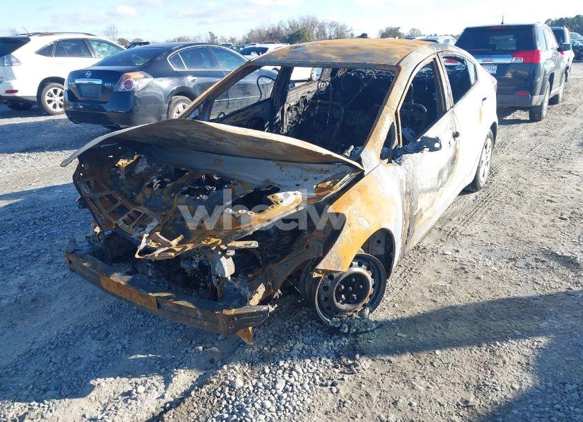 Photo 6 of 2017 Kia Forte LX (VIN 3KPFK4A75HE043064)