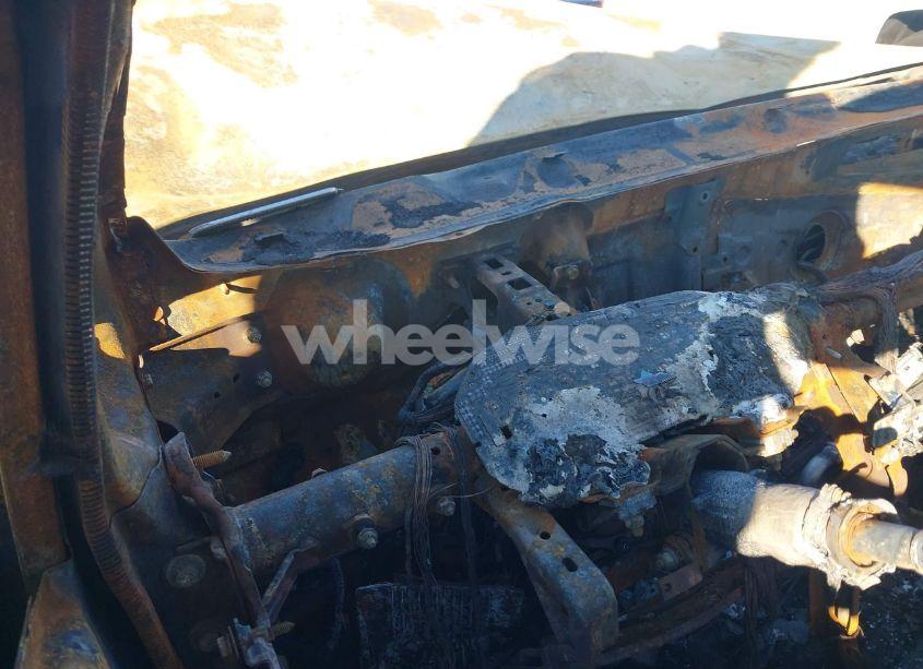 Photo 7 of 2017 Kia Forte LX (VIN 3KPFK4A75HE043064)