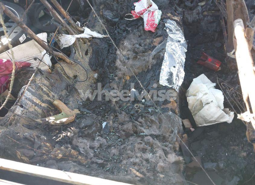 Photo 8 of 2017 Kia Forte LX (VIN 3KPFK4A75HE043064)