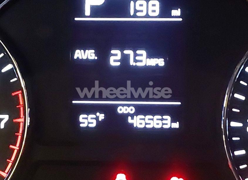 Photo 16 of 2017 Kia Forte LX (VIN 3KPFK4A75HE048345)