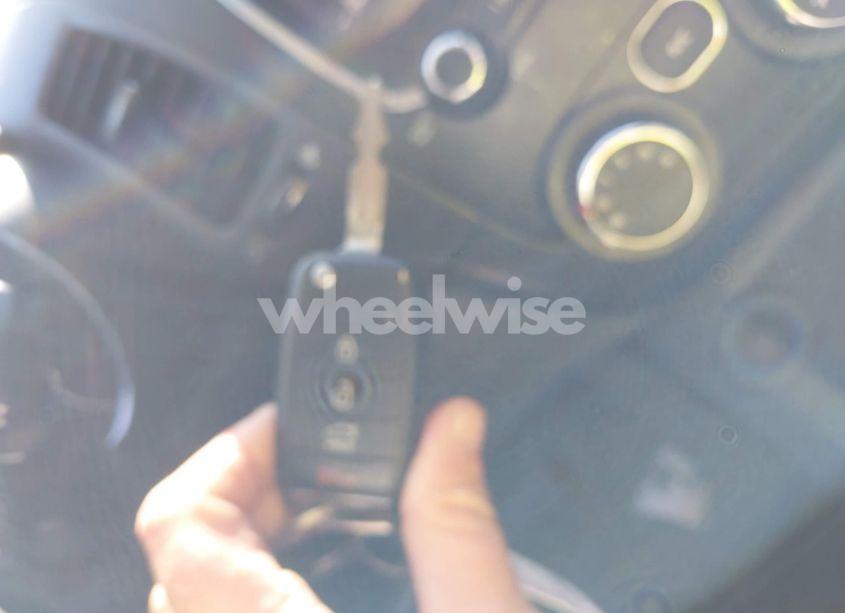 Photo 11 of 2017 Kia Forte LX (VIN 3KPFK4A75HE068286)