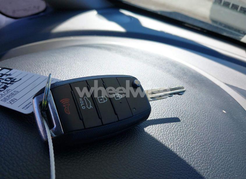 Photo 11 of 2017 Kia Forte LX (VIN 3KPFK4A75HE092006)