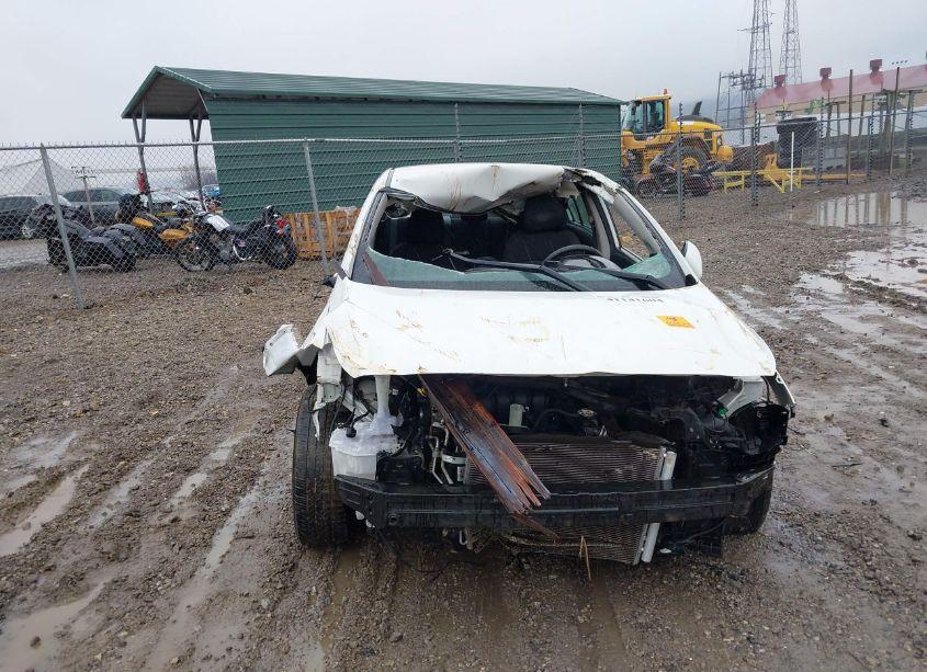 Photo 6 of 2017 Kia Forte LX (VIN 3KPFK4A75HE158411)