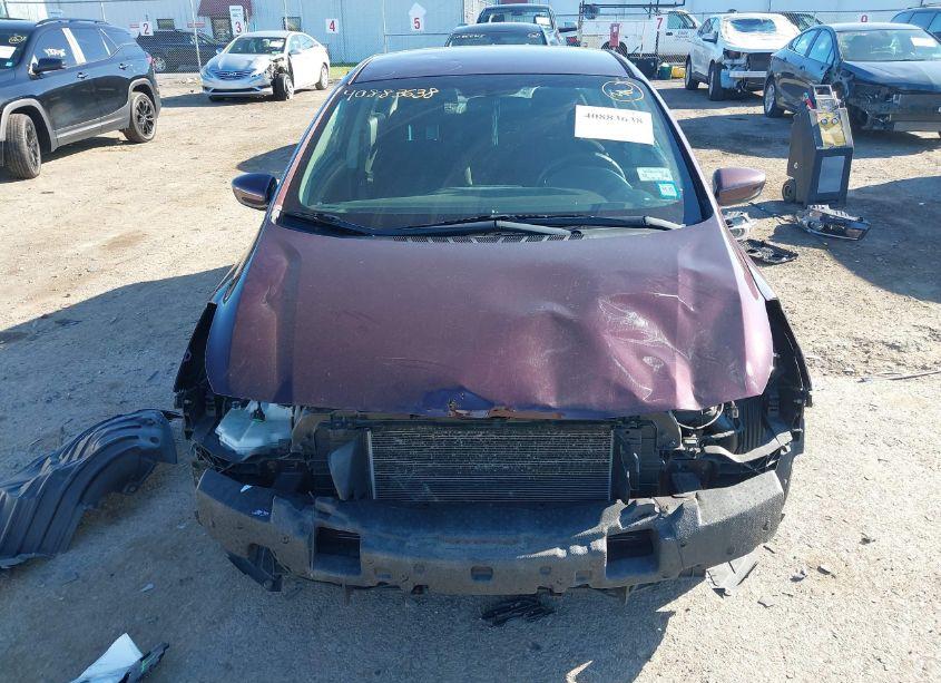 Photo 13 of 2018 Kia Forte LX (VIN 3KPFK4A75JE167504)