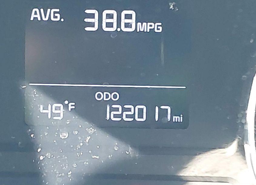 Photo 16 of 2018 Kia Forte LX (VIN 3KPFK4A75JE167504)