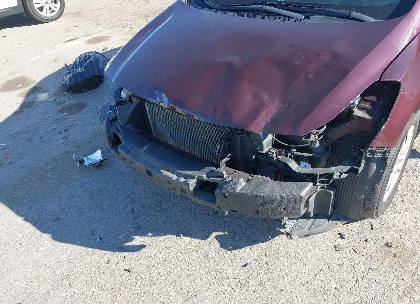 Photo 6 of 2018 Kia Forte LX (VIN 3KPFK4A75JE167504)