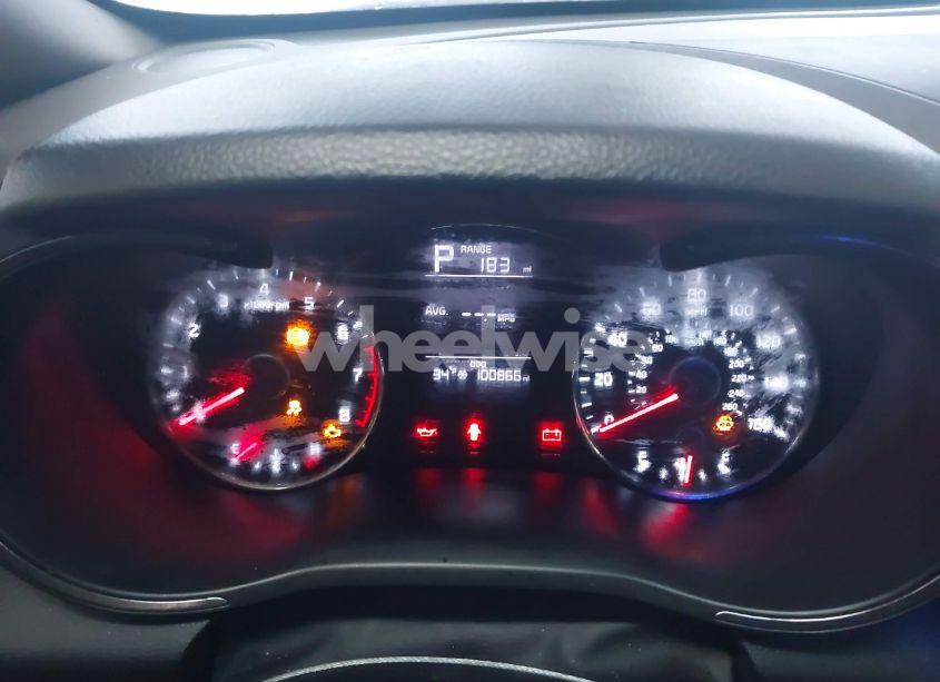 Photo 7 of 2018 Kia Forte LX (VIN 3KPFK4A75JE193200)