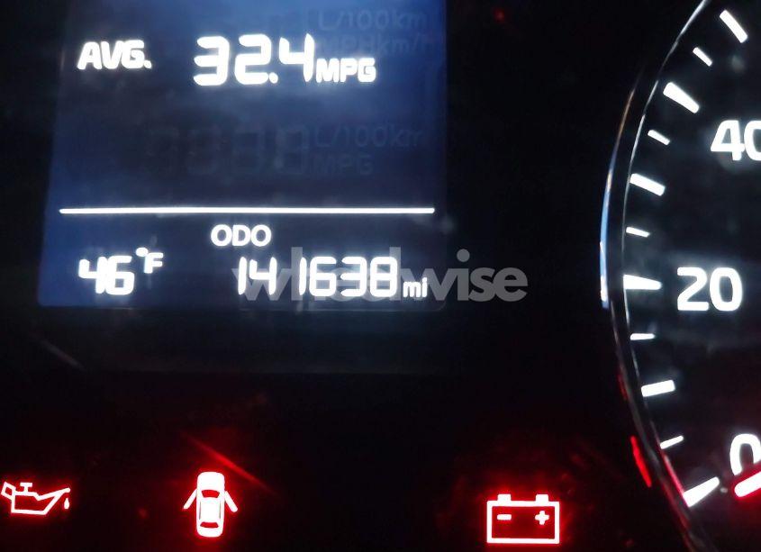 Photo 16 of 2018 Kia Forte LX (VIN 3KPFK4A75JE220718)