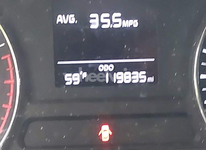 Photo 15 of 2017 Kia Forte LX (VIN 3KPFK4A76HE016553)