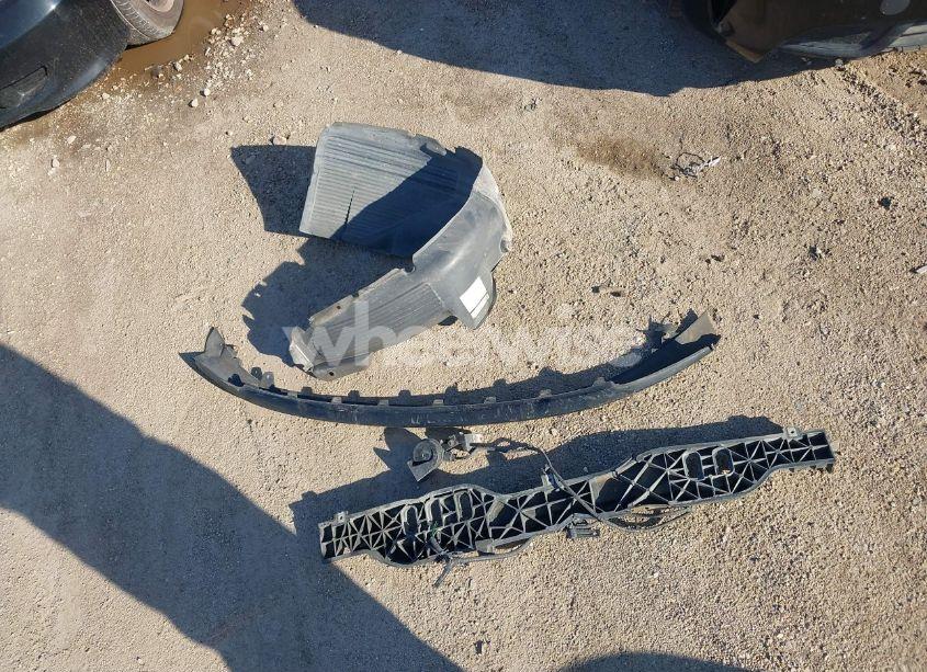 Photo 12 of 2017 Kia Forte LX (VIN 3KPFK4A76HE044305)