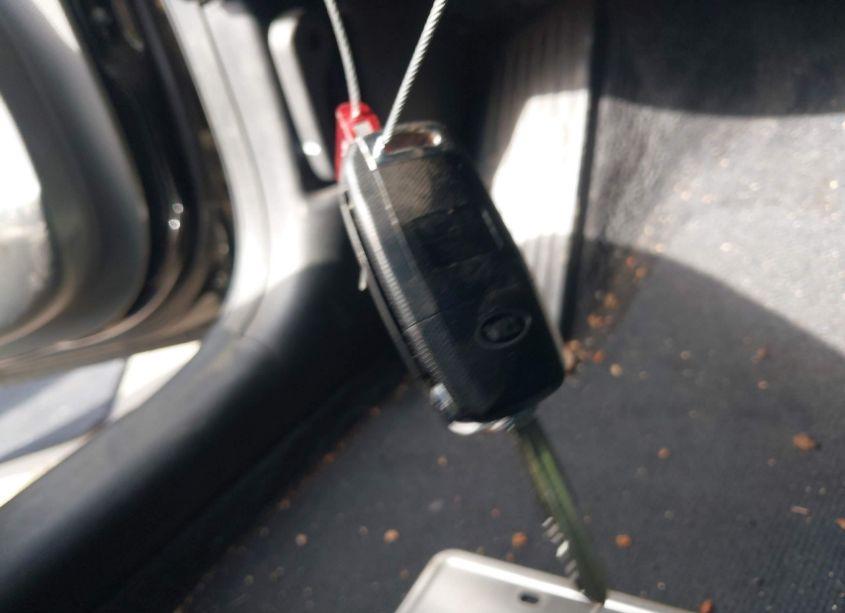 Photo 11 of 2017 Kia Forte LX (VIN 3KPFK4A76HE050914)