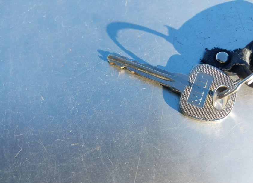 Photo 11 of 2017 Kia Forte LX (VIN 3KPFK4A76HE064098)