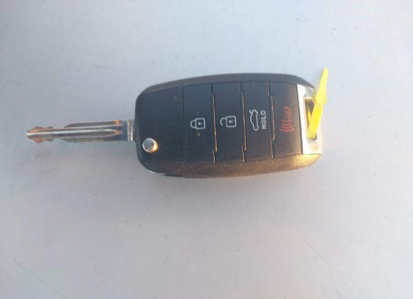 Photo 11 of 2017 Kia Forte LX (VIN 3KPFK4A76HE157817)