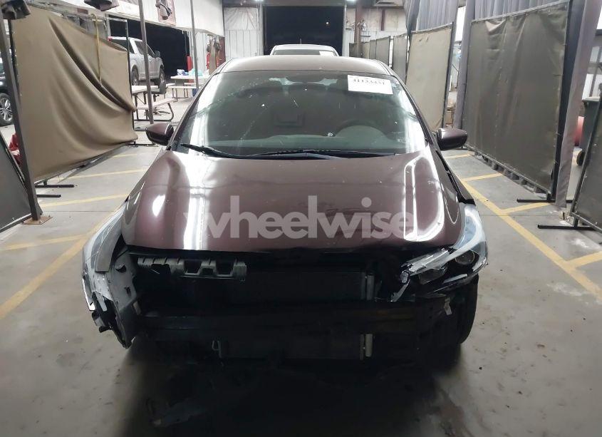 Photo 12 of 2018 Kia Forte LX (VIN 3KPFK4A76JE180875)