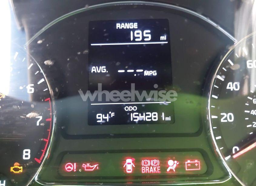 Photo 15 of 2018 Kia Forte LX (VIN 3KPFK4A76JE194226)