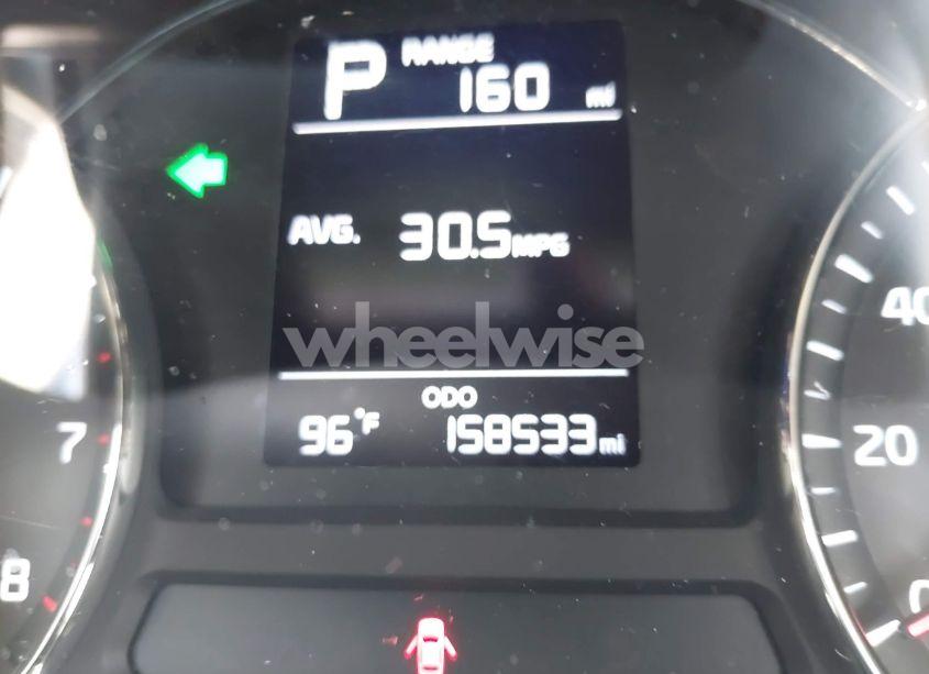 Photo 16 of 2018 Kia Forte LX (VIN 3KPFK4A76JE221683)