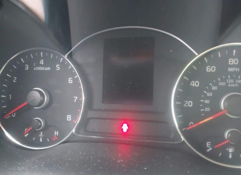 Photo 14 of 2018 Kia Forte LX (VIN 3KPFK4A76JE227399)