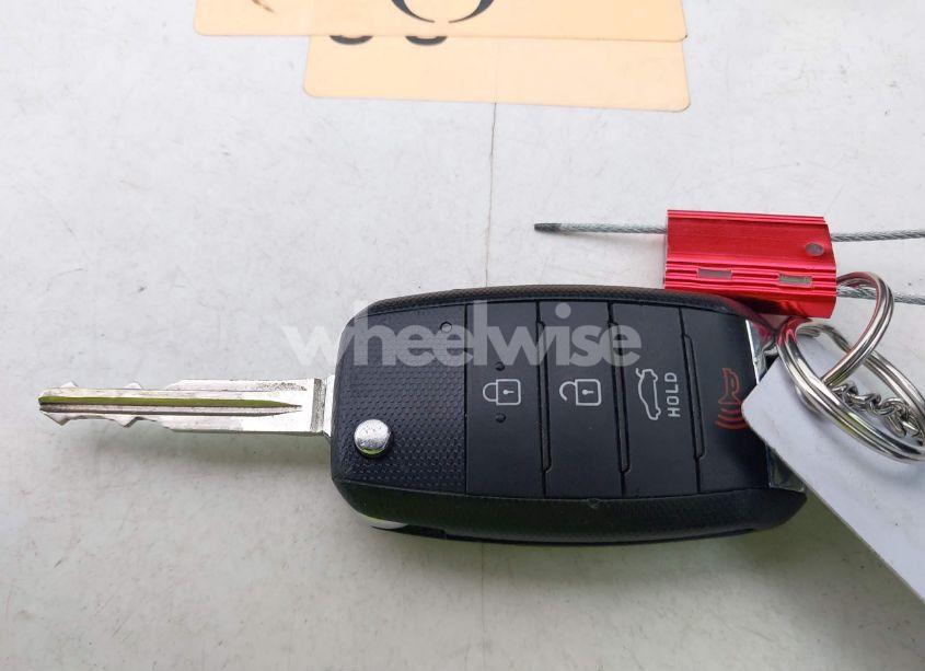 Photo 11 of 2018 Kia Forte LX (VIN 3KPFK4A76JE236717)