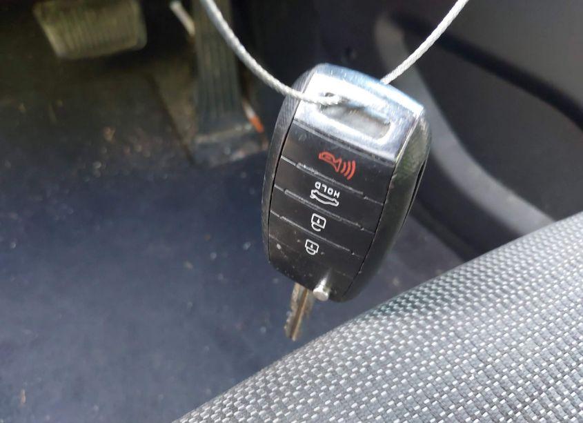 Photo 11 of 2018 Kia Forte LX (VIN 3KPFK4A76JE238340)