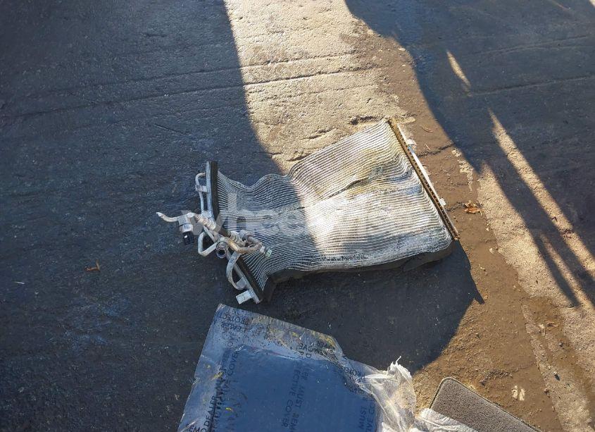 Photo 12 of 2018 Kia Forte LX (VIN 3KPFK4A76JE238418)