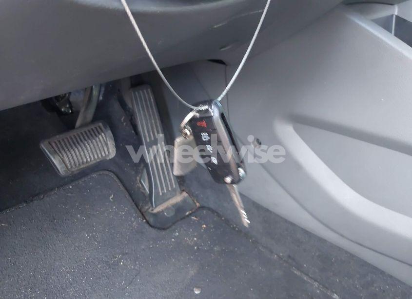 Photo 11 of 2018 Kia Forte LX (VIN 3KPFK4A76JE243182)